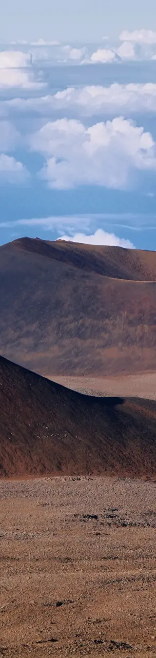 Bestaune den Schönheit des Mauna Kea